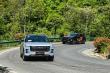 Marathon Test Reveals the Power of SHS 'One Car, Two Vibes'