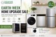 Equator Appliances Launches 'Earth Week Home Upgrade Sale' with Smart, Space-Saving Solutions for Modern Living