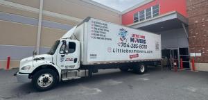 Little Box Movers, Best Moving Company In Charlotte, NC