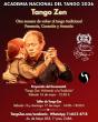 Tango Zen llega a la Academia Nacional del Tango con película y workshop en Buenos Aires