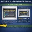 Vent Sizing Accuracy Gains Attention as HVAC Efficiency Becomes a Growing Concern