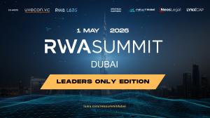 Dubai RWA WEEK 2026: The Institutional Generation of Tokenization Strikes to the Heart East