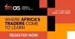 fmas Returns to Cape Town as Africa’s Biggest Online Trading Summit