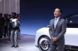 Geely presenta la visione AI Full-Domain 2.0 all’Auto China 2026
