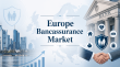 Europe Bancassurance Market Size to Surpass USD 979.89 Billion by 2034 | Grow at CAGR 4.22%