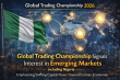 Global Trading Championship Signals Rising Interest in Emerging Markets Including Nigeria