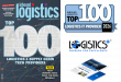 Logistics Plus is Named a 2026 Top 100 Logistics & Supply Chain Technology Provider