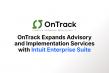 OnTrack Expands Advisory and Implementation Services with Intuit Enterprise Suite to Serve Multi-Entity Organizations