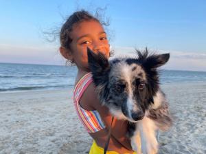 Off leash k9 dog training Hampton Roads