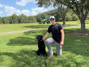 Off leash k9 training Virginia