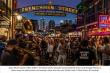 Jazz Fest Weekend Two Brings Increased Tourism and Evening Activity