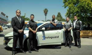 Instaguard Security Services Los Angeles