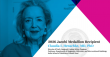 HeartLung Congratulates Scientific Advisor Dr. Claudia Henschke on Receiving 2026 Jacobi Medallion