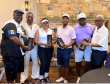 Where Legacy Meets Opportunity: Living Legends Foundation Hosts 13th Annual A.D. Washington Golf Tournament