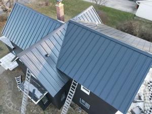 Roofing Contractors Near Me
