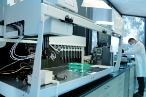 Salimetrics CoreLab+