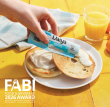 Daiya Showcases Award-Winning,  Dairy-Free Innovation at the 2026 Restaurant Show