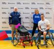 Adaptive Sports New England Receives $30,000 Grant From The Hartford