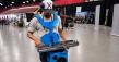 The Company That 'Killed the Desk' Unveils Wearable Workstation After NAMM Win