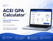 ACEI Introduces GPA Calculator© Designed for International GPA Conversion