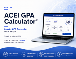 International GPA Conversion