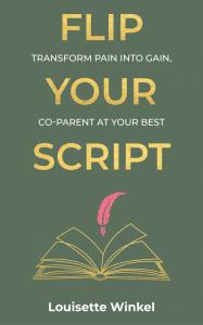Louisette Winkel - Flip Your Script