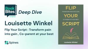 Louisette Winkel - Flip Your Script  1