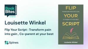 Louisette Winkel - Flip Your Script  2