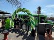 WeDriveU and Municipality of Princeton Celebrate Princeton Loop Bus Service Expansion