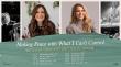 Lysa TerKeurst Announces Fall 2026 Making Peace With What I Can’t Control Tour Featuring Special Guest Tasha Layton