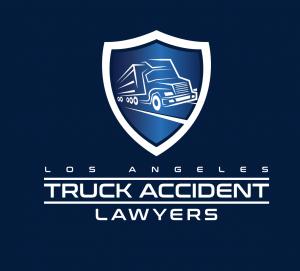 Los Angeles Truck Accident Lawyers Logo