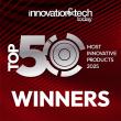 Innovation & Tech Today Unveils the 2025 Top 50 Most Innovative Products Award Winners