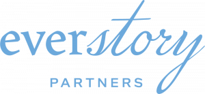 Everstory Partners has earned Great Place To Work Certification for the second consecutive year, with the recognition based entirely on employee feedback across Everstory and its family of brands Everstory logo