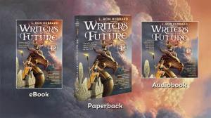 WOTF 42 e-book, TRPB, Audiobook