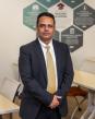 Prof. Shankargouda Patil selected for the Global Impact Award in Dental Research and Education by IAOTP