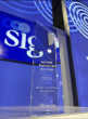 SIG Named 2025 Service Partner of the Year at Ellucian Live