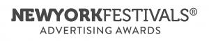 NYF Advertising Logo