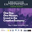 From AI to impact investing, CEC Summit convenes top voices shaping the next chapter of the DMV creative economy.