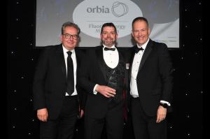 Chemicals NW Awards