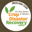 Crop Disaster Recovery Announces Strategic Partnership with Mouzin Brothers Farms
