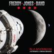 Freddy Jones Band Re-Releasing Hit 'In a Daydream' After NASA Artemis II Wake-Up Moment