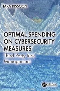 Optimal Spending on Cybersecurity by Tara Kissoon