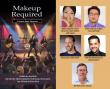 Famous James Adventure ‘Makeup Required’ Now On Audiobook