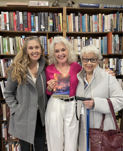 Clara and the Boyce Family_2