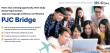 Language Proficiency Certification 'Practical Japanese Communication Test Bridge' Expands to 15 Countries