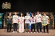 Team E MYTH Delivers Standout Results at ADA Hong Kong 2026