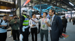 Beijng Autoshow: OMODA & JAECOO Empower AiMOGA Robotics to Reshape the Intelligent Ecosystem and Serve the Real World
