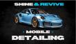 Shine and Revive Mobile Detailing Wins 2026 Quality Business Award for Best Car Wash in the Lockyer Valley Region, QLD