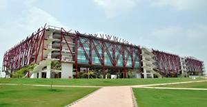  O.P. Jindal Global University Earns DASCA Accreditation