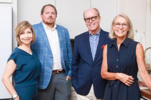 Image of the Exclusive Buyer's Realty Team, EBAs in Savannah, Georgia